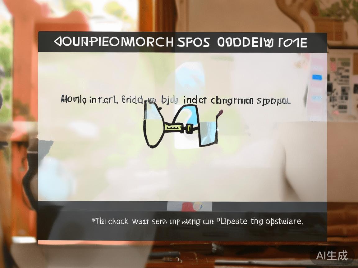 播放卡顿可能由网络带宽不足引起。建议确保网络速度达