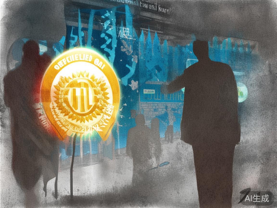 查看信息源的权威性
可靠的信息多来源于官方渠道或