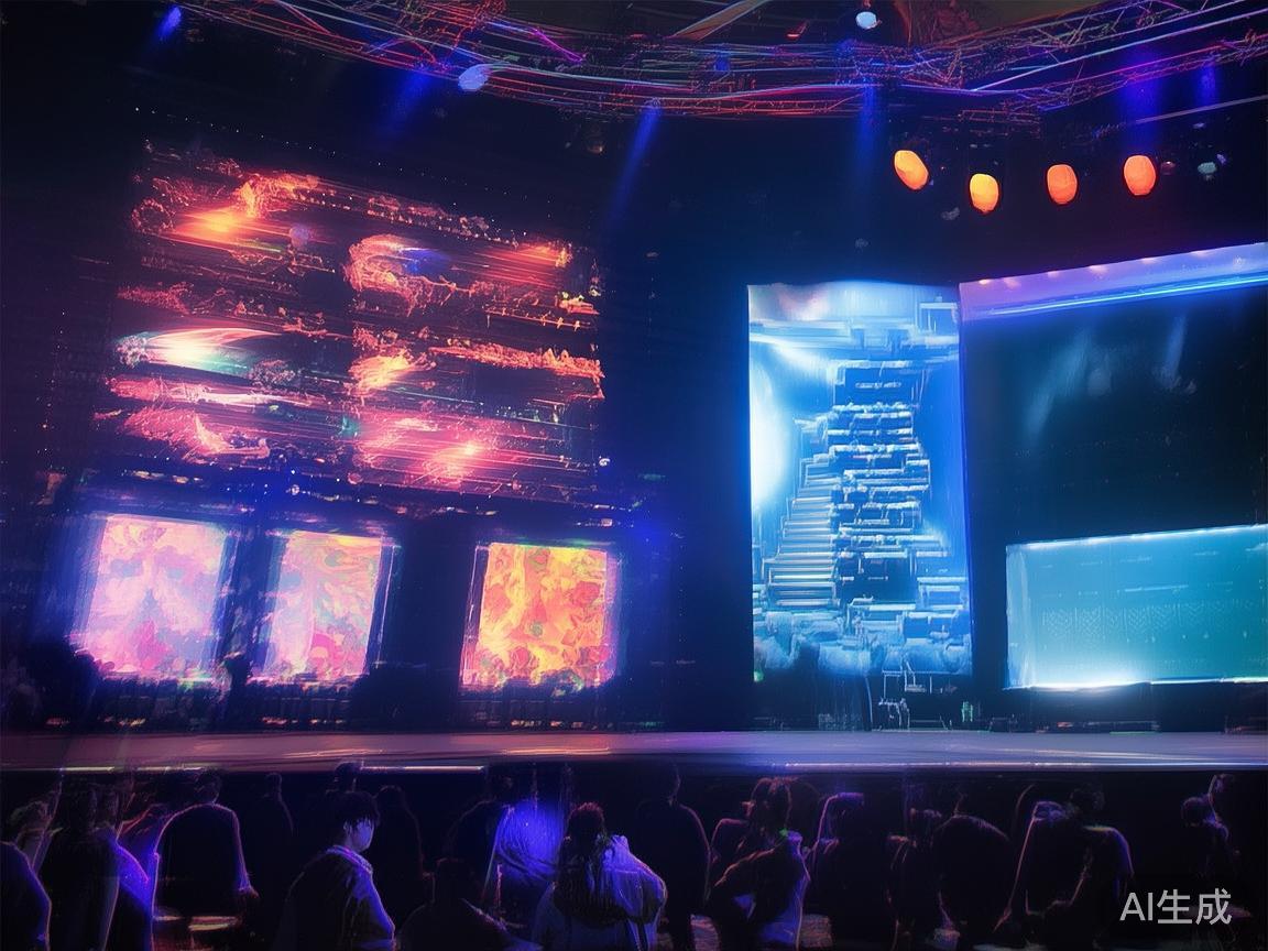 2019年至2021年间，问鼎娱乐成功推出多项影响