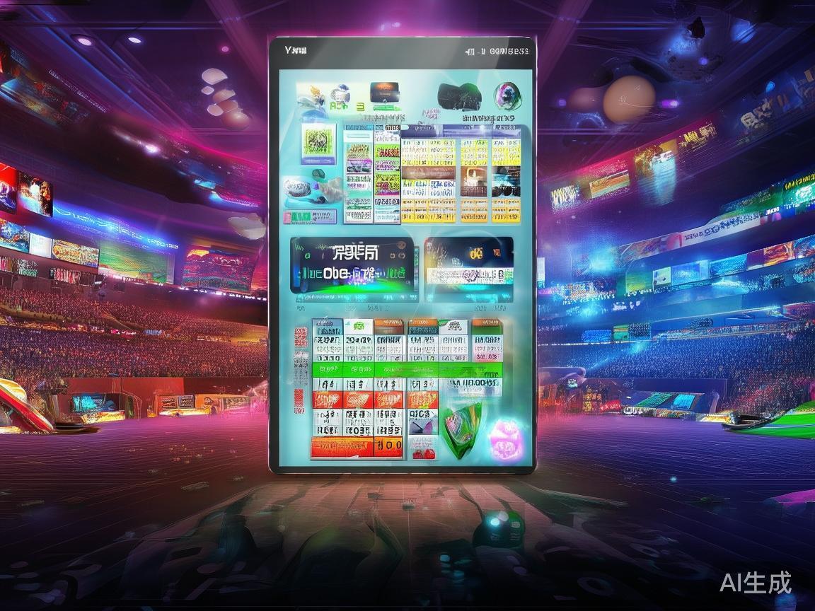 以其彩票游戏为例，问鼎彩票娱乐不仅提供传统的双色球