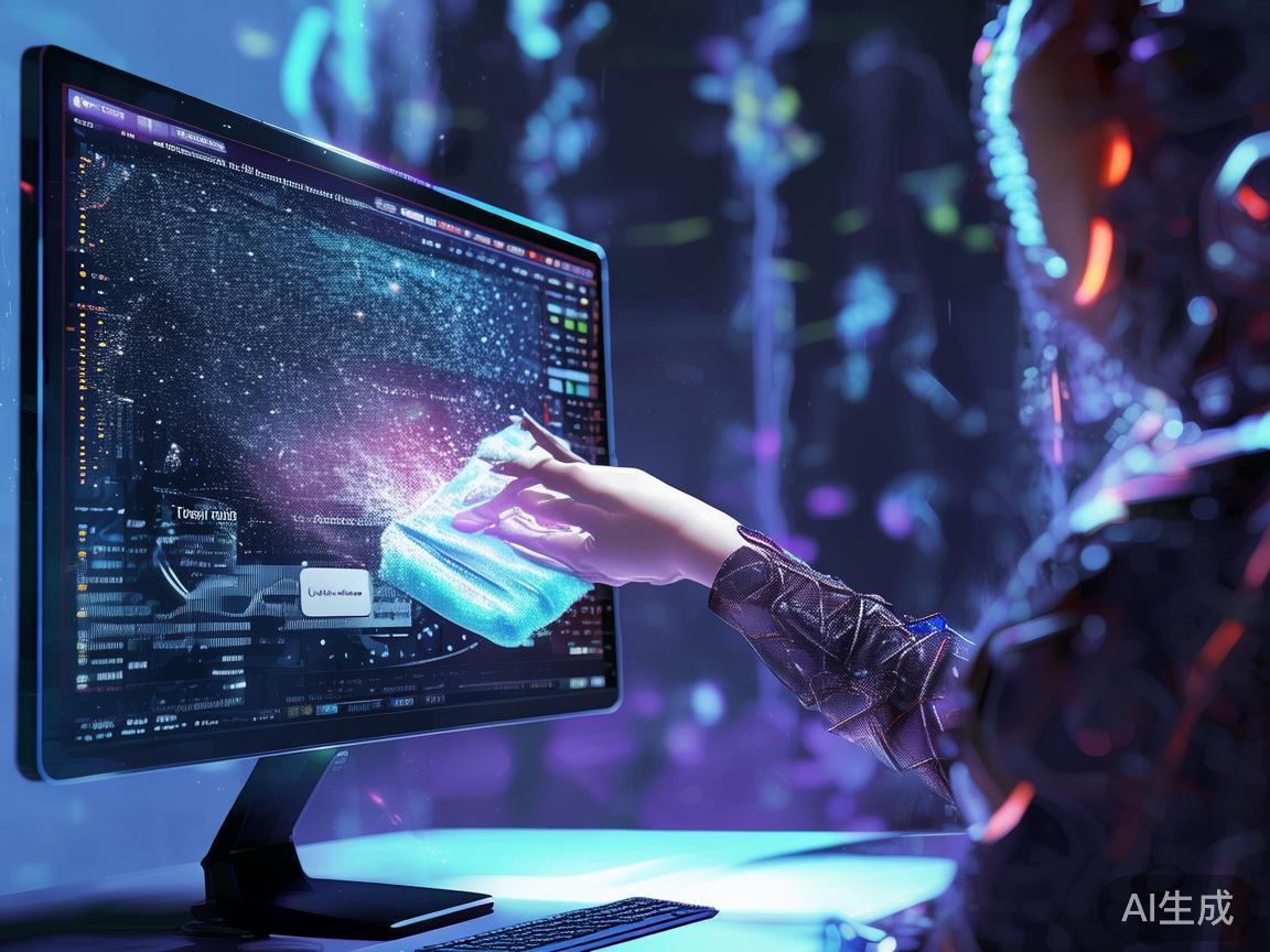 清除浏览器缓存与Cookie
有时候，浏览器缓存