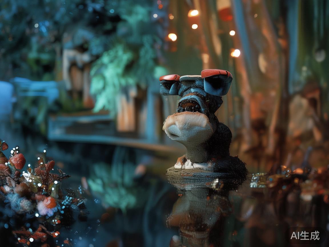 以某知名娱乐公司为例，多年来他们不断推出高品质作品