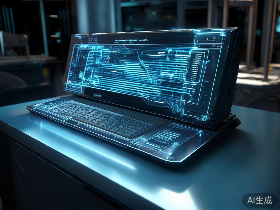 模拟操控工具
借助自动化脚本或软件模拟人为操作，