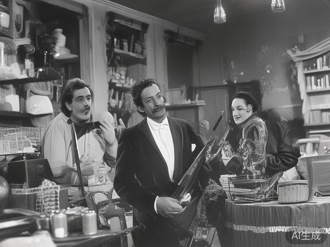 追踪问鼎娱乐1956:经典节目与明星纯真年代的美好回忆 在1956年,最为人熟知的当属早期的电视综艺和纪录