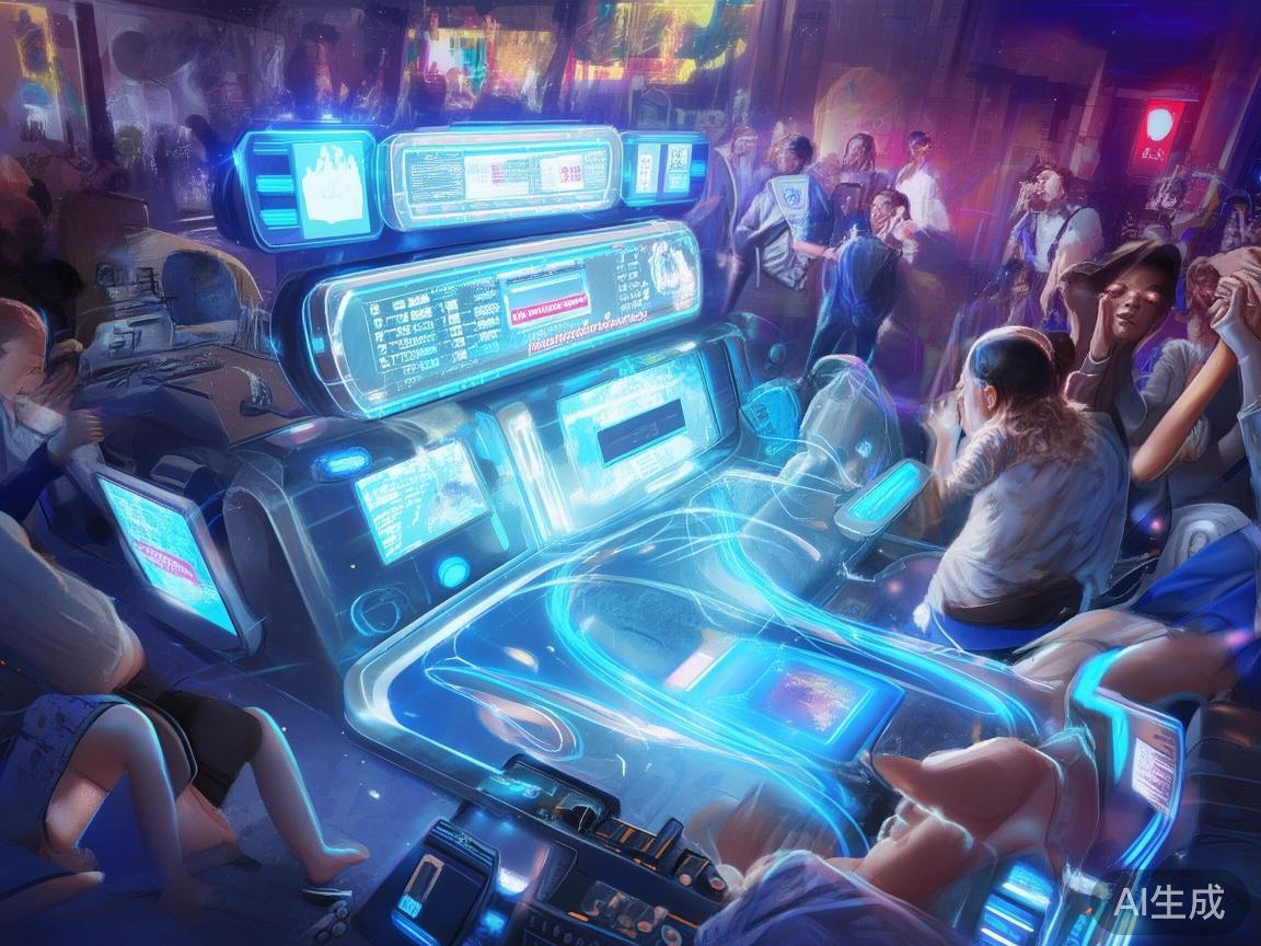 近年来，随着线上娱乐和抽奖活动的普及，许多用户通过