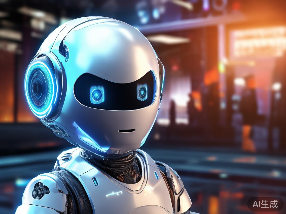 伴随技术的不断进步，问鼎娱乐官网积极应用人工智能和