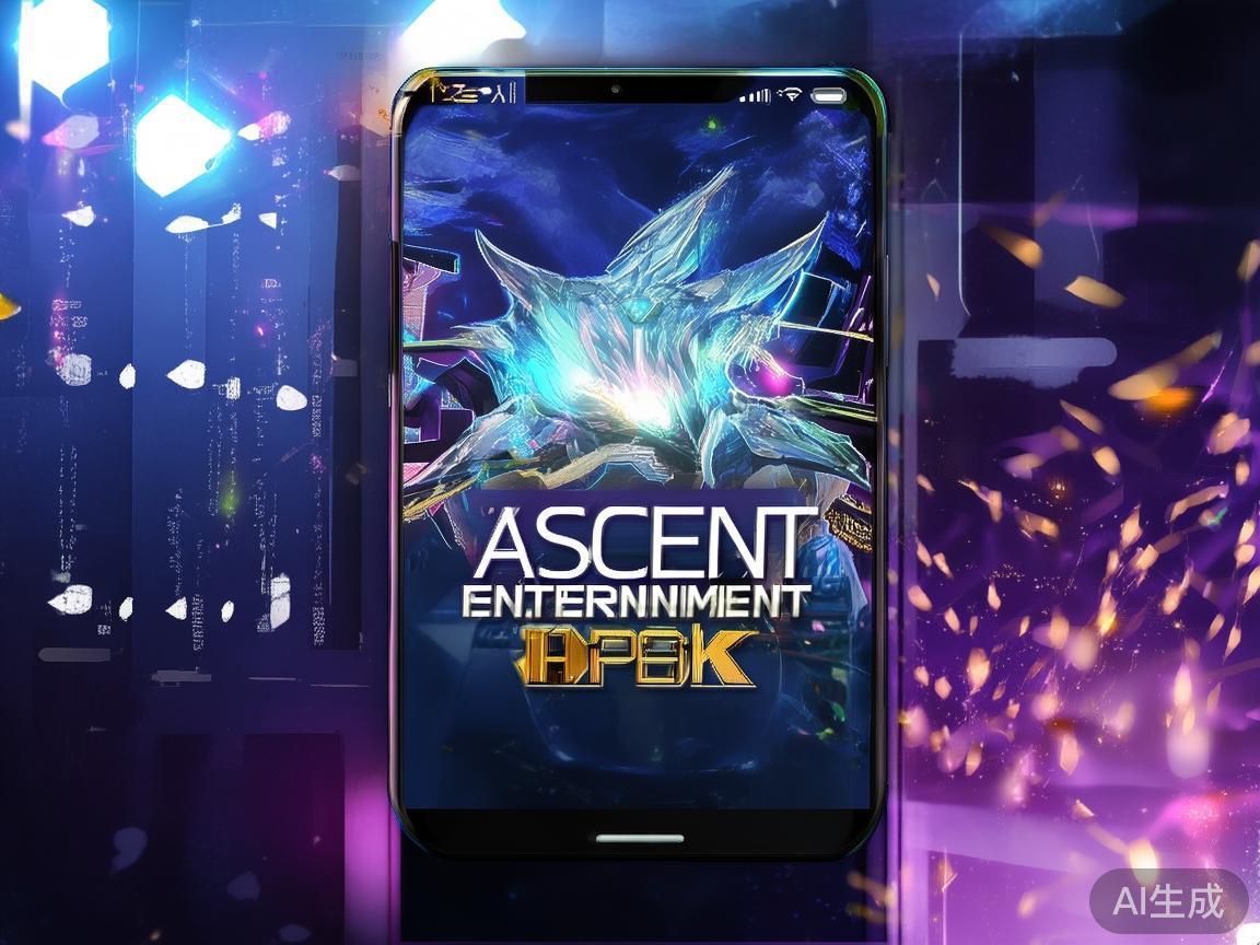 随着移动娱乐行业的快速发展，用户对高品质、功能丰富